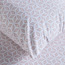 طقم غطاء وسادة قطن بعدد خيوط 200 خيط قطعتين - سيرينتي - 50x75 سم-household-bedding-sheetsandpillowcases-pillowcases-image-2