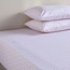 طقم غطاء وسادة قطن بعدد خيوط 200 خيط قطعتين - سيرينتي - 50x75 سم-household-bedding-sheetsandpillowcases-pillowcases-image-1