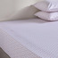 شرشف سرير مطاطي فردي بعدد خيوط 200 خيط قطن بركال - سيرينيتي - 90x200 سم-household-bedding-sheetsandpillowcases-fittedsheets-image-1