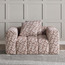 Acacia Fabric Armchair-furniture-sofaandseating-armchairs-image-2