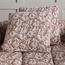 Acacia Fabric Armchair-furniture-sofaandseating-armchairs-image-4