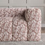 Acacia Fabric Left Arm Chaise-furniture-sofaandseating-chaiseandbenches-image-5