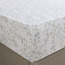 شرشف مطاطي كينج بعدد خيوط 200 خيط قطن بيركال منسوج - سيرينيتي -180x205 سم-household-bedding-sheetsandpillowcases-fittedsheets-image-3
