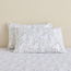 طقم غطاء وسادة قطن بعدد خيوط 200 خيط قطعتين - سيرينيتي - 50×75 سم-household-bedding-sheetsandpillowcases-pillowcases-image-5