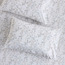 طقم غطاء وسادة قطن بعدد خيوط 200 خيط قطعتين - سيرينيتي - 50×75 سم-household-bedding-sheetsandpillowcases-pillowcases-image-4