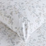 طقم غطاء وسادة قطن بعدد خيوط 200 خيط قطعتين - سيرينيتي - 50×75 سم-household-bedding-sheetsandpillowcases-pillowcases-image-3