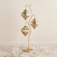 فانوس معدني معلق عدد 3 - عيشة - 110 سم-household-decor-candleholdersandlanterns-image-5