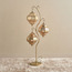 فانوس معدني معلق عدد 3 - عيشة - 110 سم-household-decor-candleholdersandlanterns-image-4