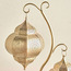 فانوس معدني معلق عدد 3 - عيشة - 110 سم-household-decor-candleholdersandlanterns-image-3
