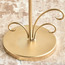 فانوس معدني معلق عدد 3 - عيشة - 110 سم-household-decor-candleholdersandlanterns-image-2