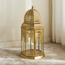Zahra Metal and Glass Dome Lantern - 74 cm-binpromo_KSA_Alrajhi_17062026-image-1
