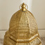 Zahra Metal and Glass Dome Lantern - 63 cm-binpromo_KSA_Alrajhi_17062026-image-3