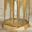 Zahra Metal and Glass Dome Lantern - 63 cm-binpromo_KSA_Alrajhi_17062026-image-4