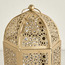 Rima Lattice Metal Lantern - 19 cm-household-decor-candleholdersandlanterns-image-3
