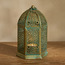 Rima Lattice Metal Lantern - 19 cm-household-decor-candleholdersandlanterns-image-7