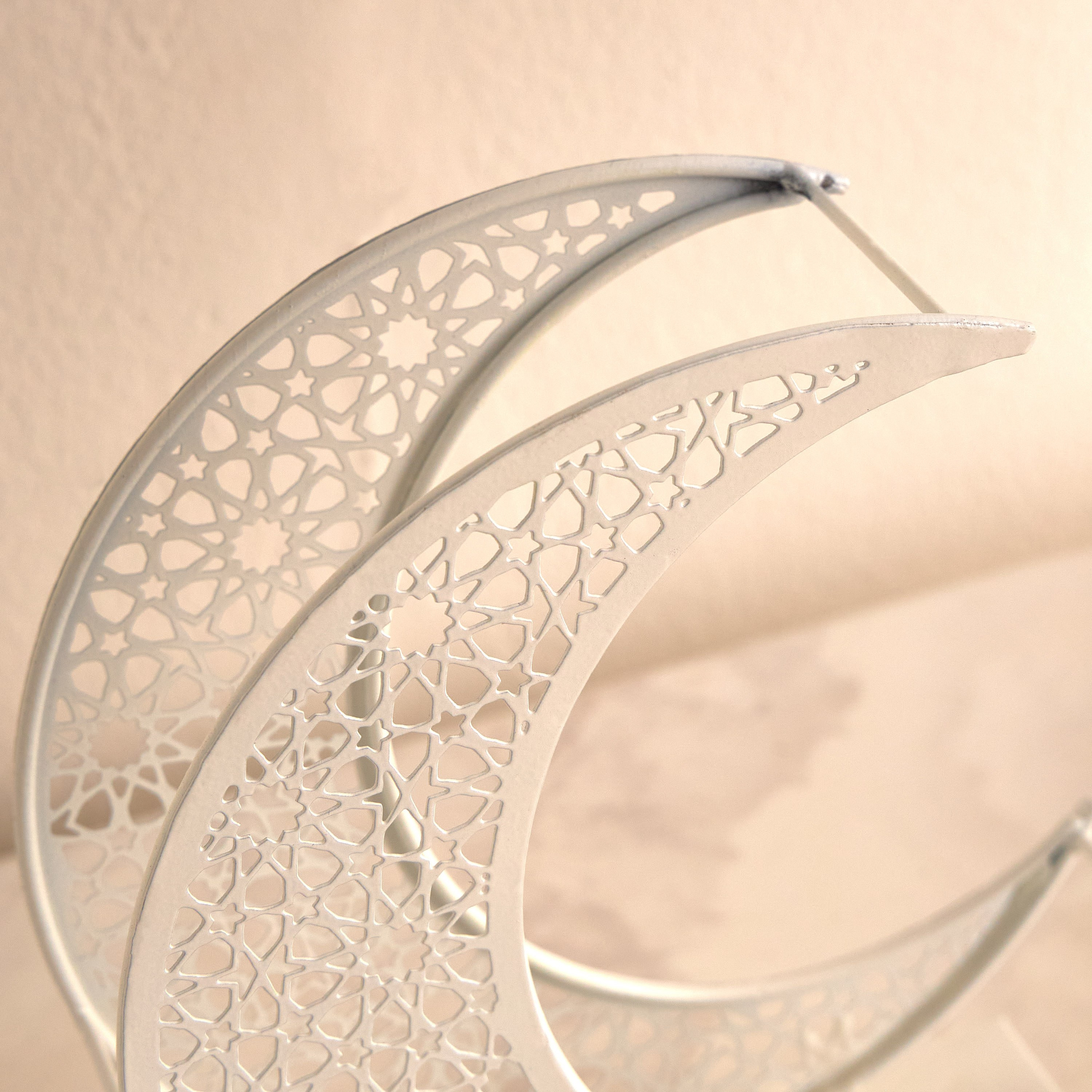Crescent Tealight Candleholder-household-decor-candleholdersandlanterns-image-3