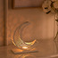 Crescent Tealight Candleholder-household-decor-candleholdersandlanterns-image-4