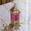 Omar Metal Lantern - 25 cm-household-decor-candleholdersandlanterns-image-2
