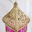 Omar Metal Lantern - 25 cm-household-decor-candleholdersandlanterns-image-3