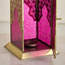 Omar Metal Lantern - 32 cm-household-decor-candleholdersandlanterns-image-4