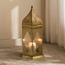 فانوس بقبة من المعدن والزجاج - سارة - 59 سم-binpromo_KSA_SNB_15092026-image-5