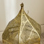 فانوس بقبة من المعدن والزجاج - سارة - 59 سم-binpromo_KSA_SNB_15092026-image-4