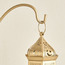 Aisha Metal Hanging Lantern - 27 cm-household-decor-candleholdersandlanterns-image-3