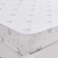 Mickey & Minnie Cotton 205 Thread Count Full Fitted Sheet - 120x200 cm-babyandkids-beddingandwindows-bedding-fittedandflatsheets-image-2