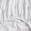 Mickey & Minnie Cotton 205 Thread Count Full Fitted Sheet - 120x200 cm-babyandkids-beddingandwindows-bedding-fittedandflatsheets-image-3