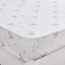 Mickey & Minnie Cotton 205 Thread Count Single Fitted Sheet - 90x200 cm-babyandkids-beddingandwindows-bedding-fittedandflatsheets-image-2