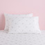 Mickey and Minnie Cotton 300 Thread Count 2-Piece Pillowcase Set - 50x75 cm-babyandkids-beddingandwindows-bedding-pillowsandinserts-image-1