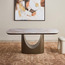 Qila 6-Seater Ceramic Top Dining Table-furniture-diningroom-diningtables-image-2