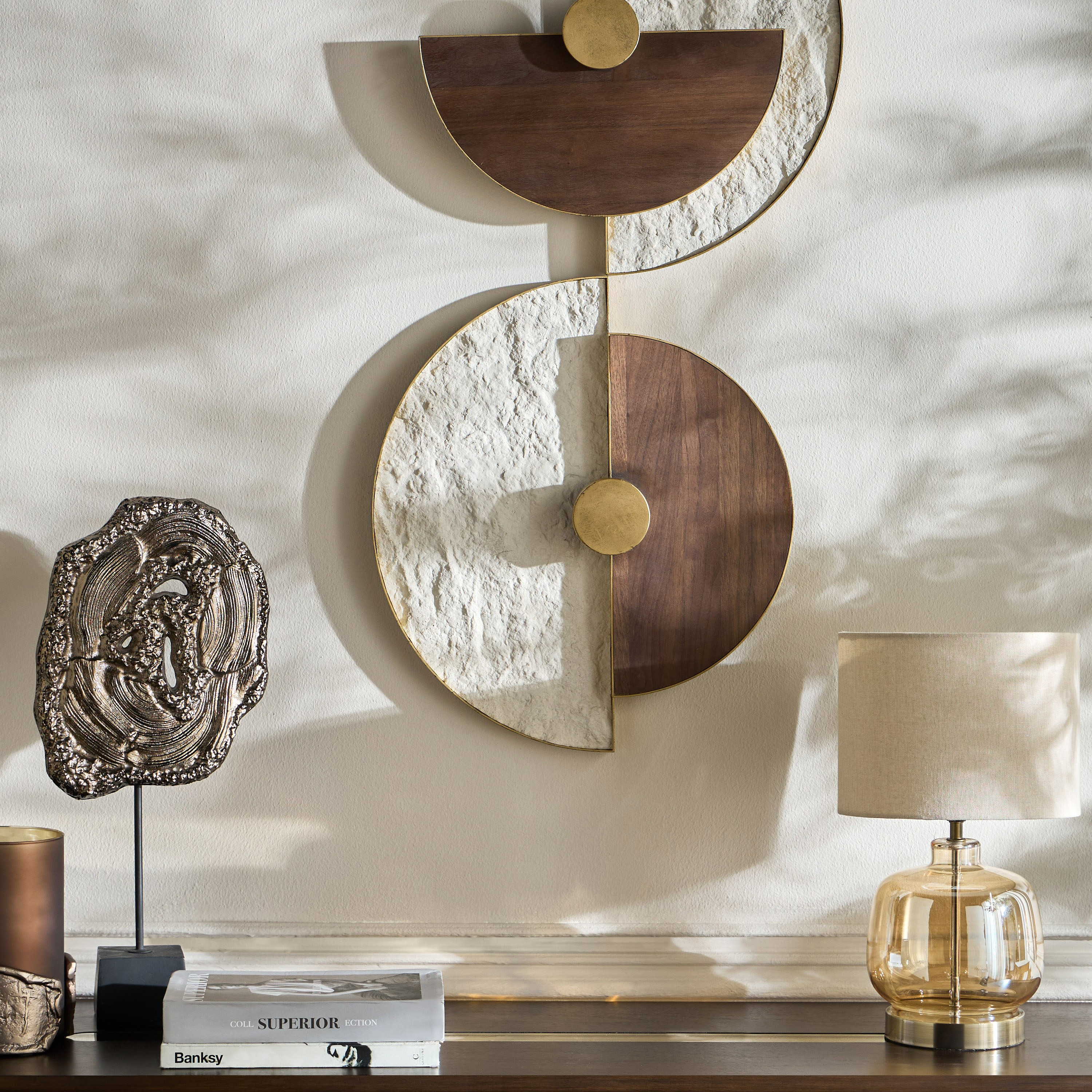Dahab Abstract Decorative Accent-household-decor-decorativeobjectsandsculptures-image-4