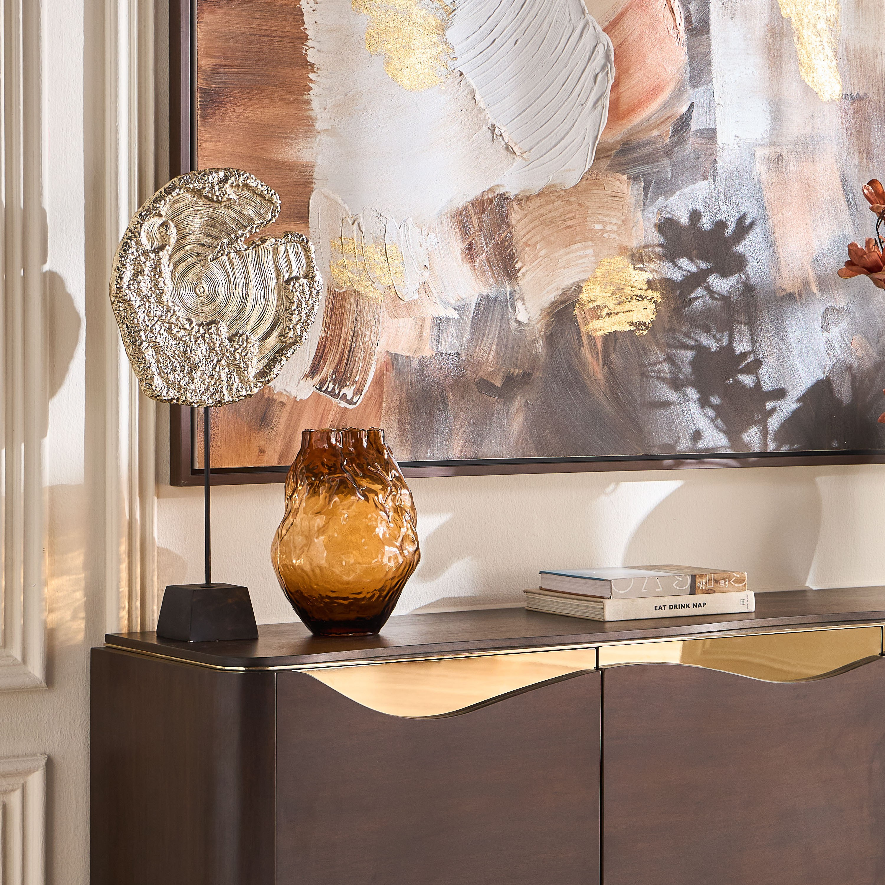 Dahab Abstract Decorative Accent-household-decor-decorativeobjectsandsculptures-image-3