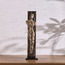 تحفة ديكور معدنية - فاطمة سابل - 49 سم-household-decor-decorativeobjectsandsculptures-image-3