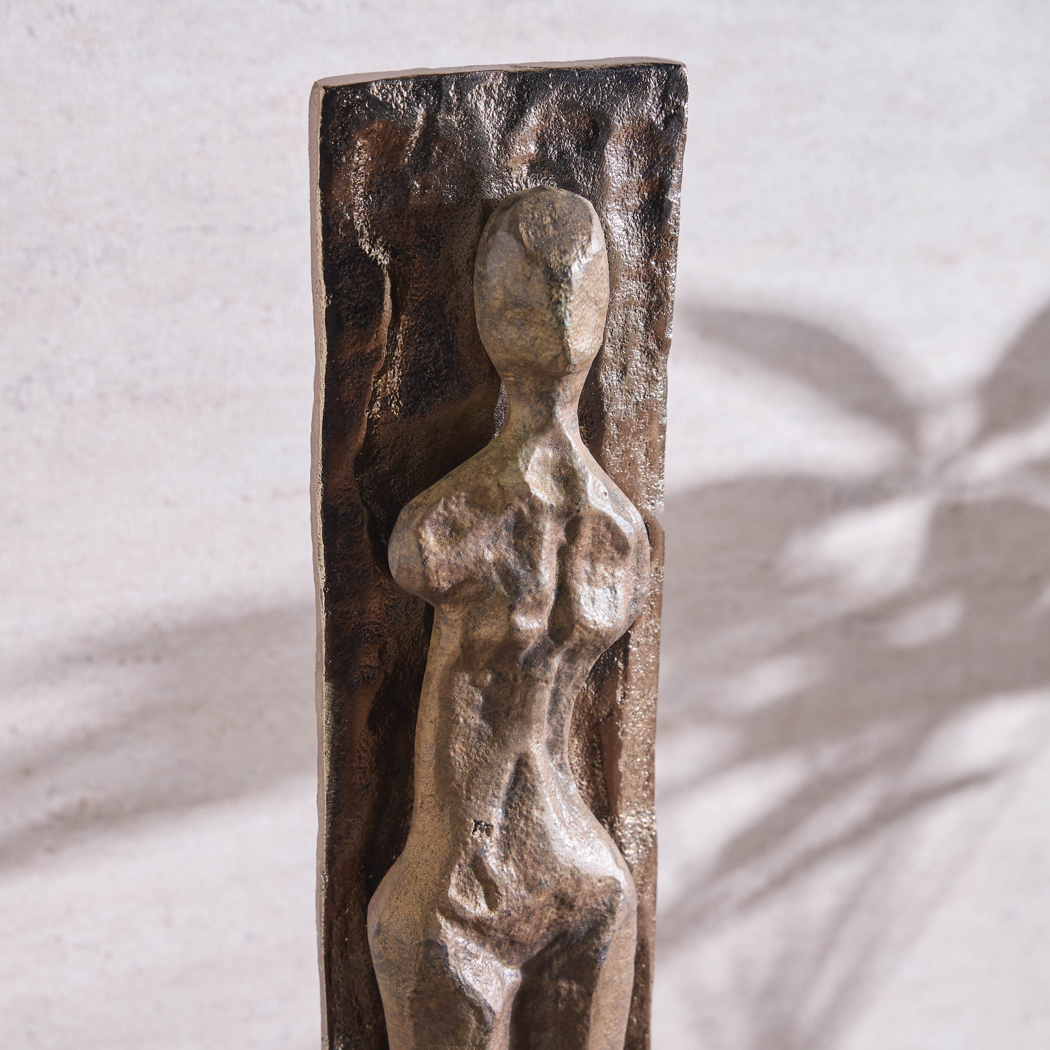 زينة ديكور معدنية - فاطمة سابل - 54 سم-household-decor-decorativeobjectsandsculptures-image-2