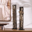 زينة ديكور معدنية - فاطمة سابل - 54 سم-household-decor-decorativeobjectsandsculptures-image-1