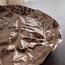 Dahab Crumble Metal Decorative Platter - 30x30 cm-household-decor-boxesandtrays-image-2