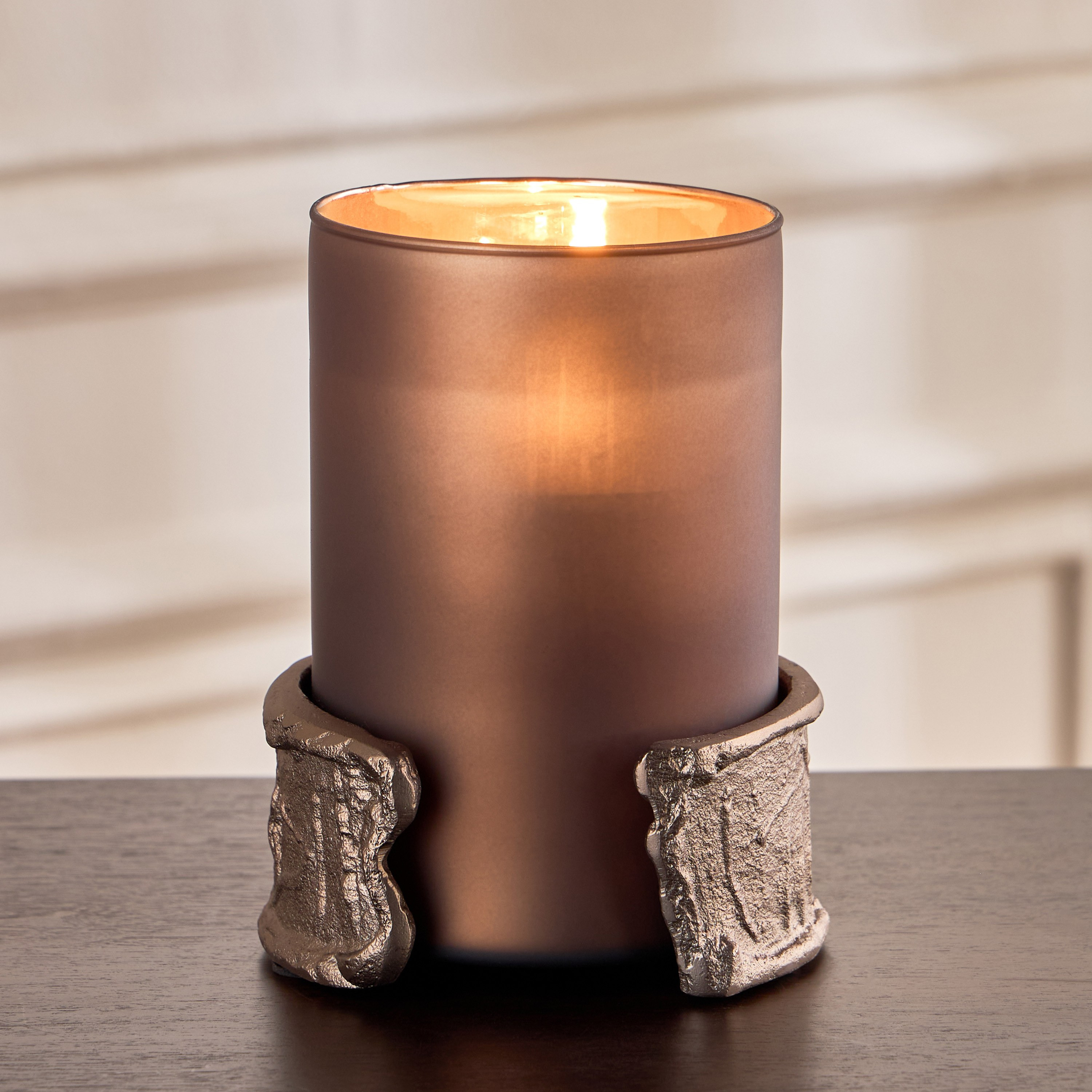 Dahab Hurricane Candleholder-household-decor-candleholdersandlanterns-image-1