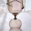 Dora Serpentine Glass Vase - 45 cm-household-decor-vasesandbowls-image-3