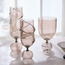 مزهرية زجاج - سيربنتين من دورا - 54 سم-household-decor-vasesandbowls-image-1