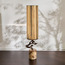 Dahab Glass Vase - 55 cm-household-decor-vasesandbowls-image-2
