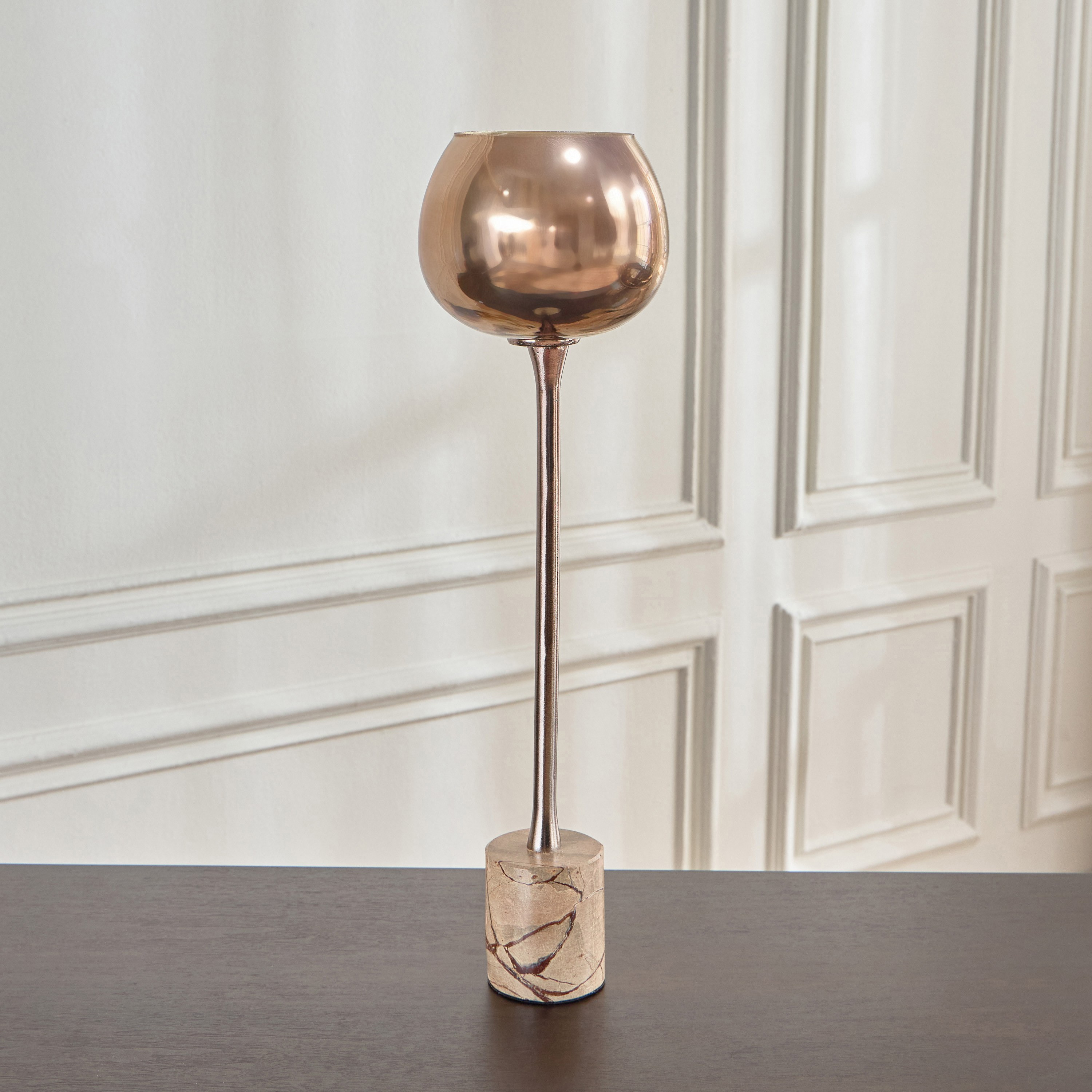 Dahab Votive Candleholder