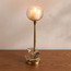 Fatima Gildian Glass Votive Candleholder - 38 cm-household-decor-candleholdersandlanterns-image-2