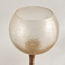 حامل شموع فوتيف زجاج - فاطمة جيلدان - 46 سم-household-decor-candleholdersandlanterns-image-3