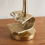 حامل شموع فوتيف زجاج - فاطمة جيلدان - 46 سم-household-decor-candleholdersandlanterns-image-2