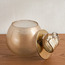 تحفة ديكور زجاج - فاطمة جيلديان - 18 سم-household-decor-boxesandtrays-image-3