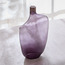 Nouf Midnight Glass Vase - 48 cm-household-decor-vasesandbowls-image-2