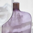 Nouf Midnight Glass Vase - 48 cm-household-decor-vasesandbowls-image-3