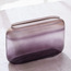 Nouf Midnight Glass Vase - 19 cm-household-decor-vasesandbowls-image-2